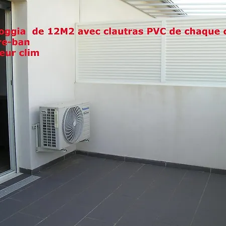 Apartman Domaine Osari