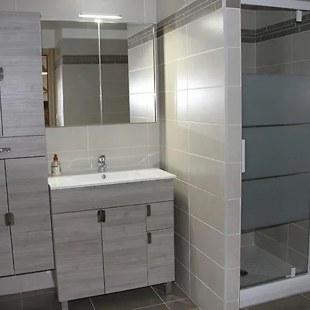 Apartman Domaine Osari *