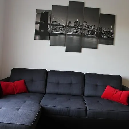 Domaine Osari Apartman *