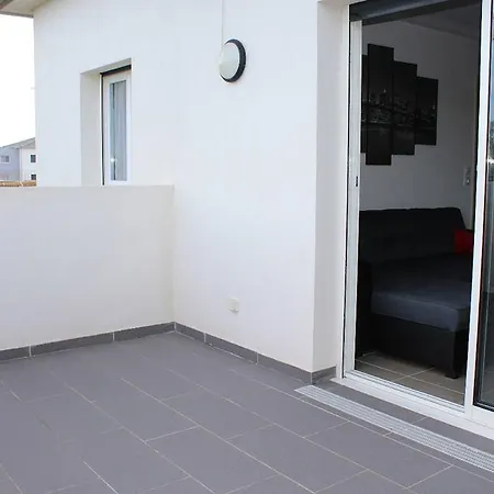 Apartman Domaine Osari San-Nicolao
